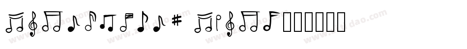 HavingWrit Heavy字体转换